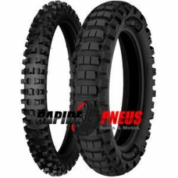 Michelin - Desert Race - 140/80-18 70R