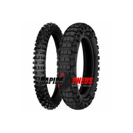 Michelin - Desert Race - 140/80-18 70R