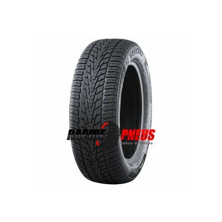 Nankang - Winter Activa SV-4 - 255/55 R18 109V