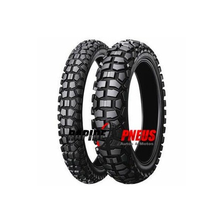 Dunlop - D605 - 2.75-21 45P