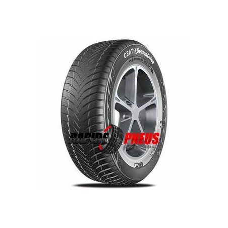 Ceat - 4 Seasondrive - 175/65 R15 84T