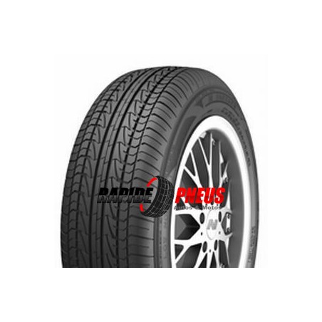 Nankang - CX-668 - 135/80 R15 73T