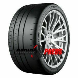 Bridgestone - Potenza Race - 235/35 R19 91Y