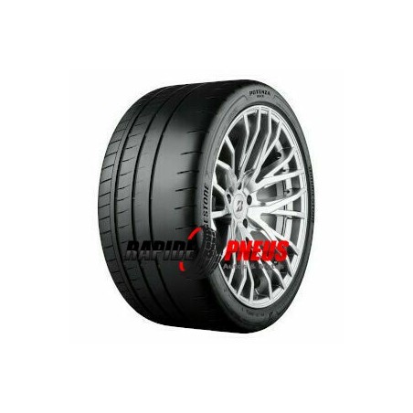 Bridgestone - Potenza Race - 235/35 R19 91Y