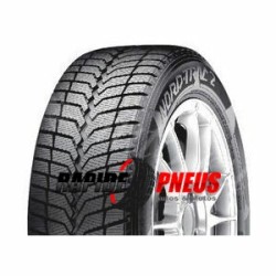 Vredestein - Nord Trac 2 - 225/50 R17 98T