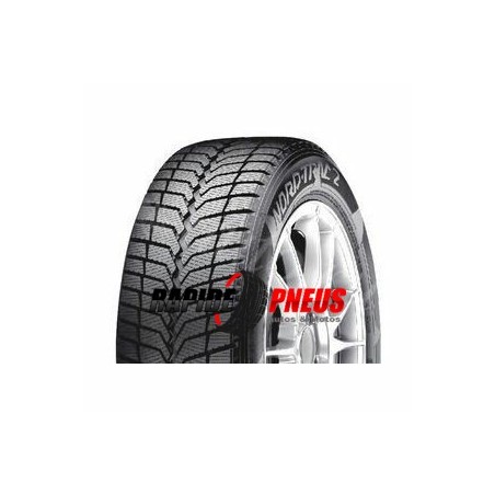 Vredestein - Nord Trac 2 - 225/50 R17 98T