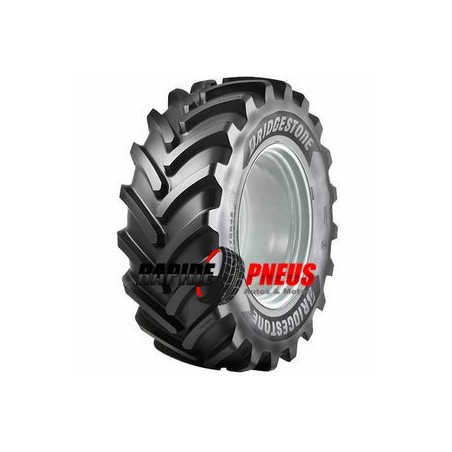 Bridgestone - VX-Tractor - 600/65 R38 159D/156E (18.4R38)