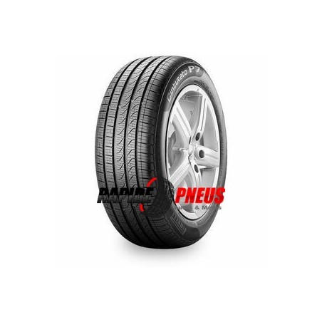 Pirelli - Cinturato AllSeason + - 185/55 R15 82H