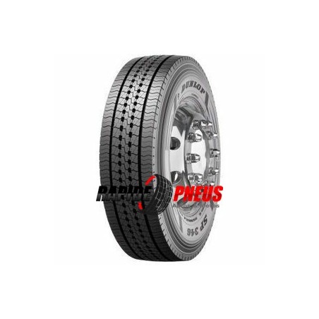 Dunlop - SP346 - 315/80 R22.5 156/150L 154/150M