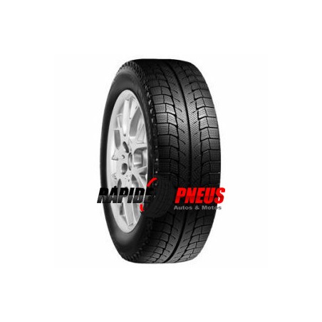 Michelin - Agilis X-ICE North - 195/70 R15 104/102R