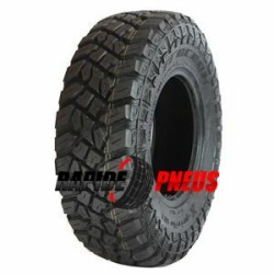 Tracmax - X Privilo M/T - 31X10.5 R15 109Q