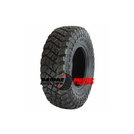 Tracmax - X Privilo M/T - 31X10.5 R15 109Q