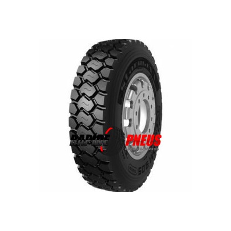 Starmaxx - DM905 - 13R22.5 154/150K