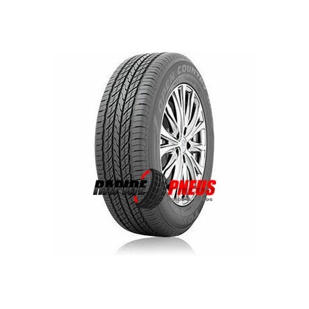 Toyo - Open Country U/T - 215/65 R16 102V