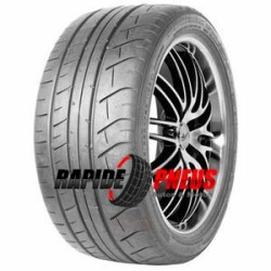 Dunlop - SP Sport Maxx GT600 - 285/35 ZR20 104Y