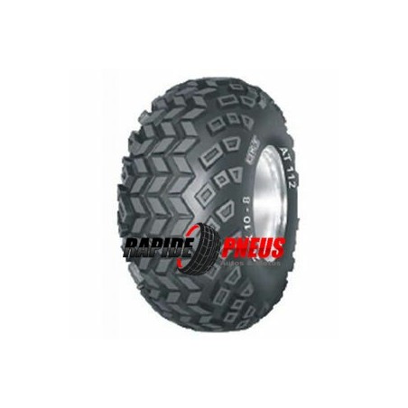 BKT - AT-112 - 23X10-12 91L