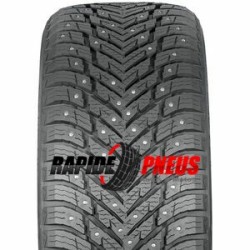 Nokian - Hakkapeliitta 10 SUV - 245/70 R17 110T