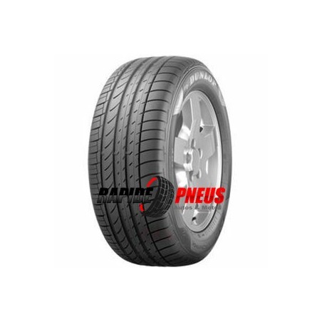 Dunlop - SP Quattromaxx - 275/40 R22 108Y