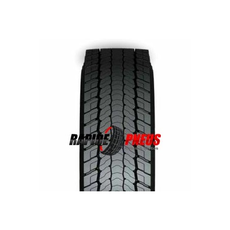 Giti - GDR675 - 315/70 R22.5 154/150L 152/148M