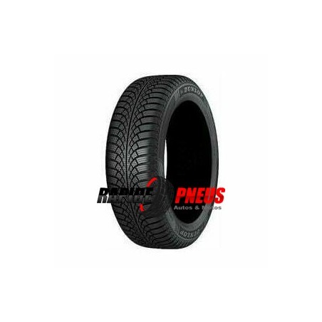 Dunlop - Winter Trail - 165/70 R14 81T