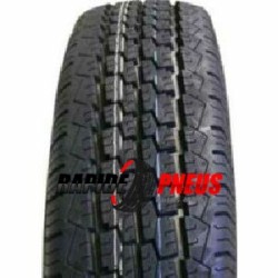 Security - TR-603 Trailer - 195/60 R12C 108/106N