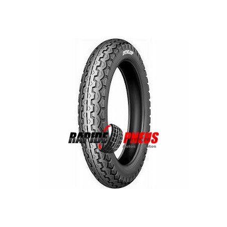 Dunlop - K81 TT100GP - 100/90-18 56H