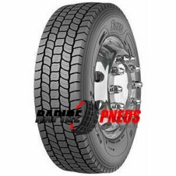 Sava - Orjak 5 - 295/80 R22.5 152/148M