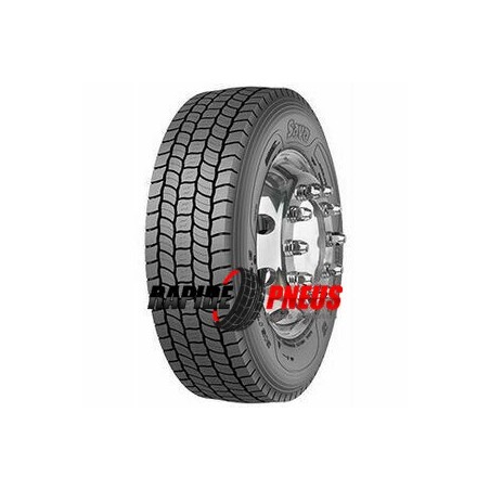 Sava - Orjak 5 - 295/80 R22.5 152/148M