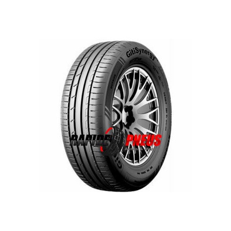 Giti - GitiSynergy H2 SUV - 235/55 R18 104V