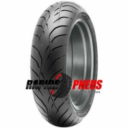 Dunlop - Sportmax Roadsmart IV - 160/60 ZR17 69W