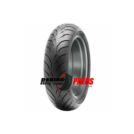 Dunlop - Sportmax Roadsmart IV - 130/70 ZR17 62W