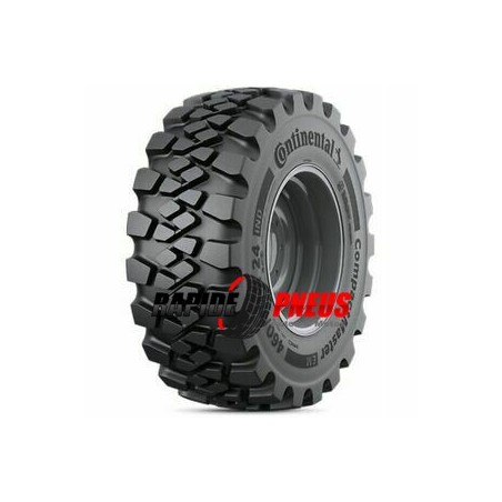 Continental - Compactmaster EM - 460/70 R24 159A8/B