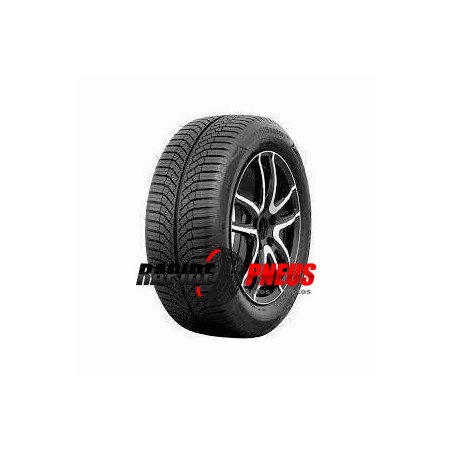 Giti - AllSeason AS1 SUV - 215/65 R17 103V