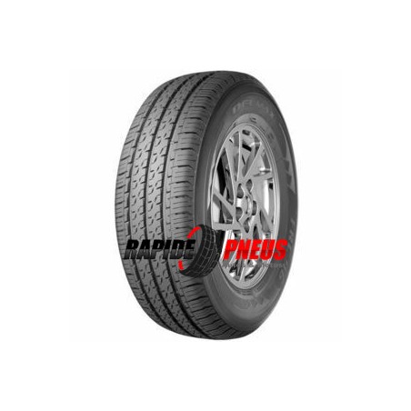 Delmax - Expresspro - 195/75 R16 107/105S