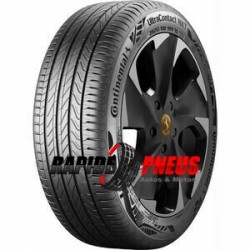 Continental - Ultracontact NXT - 225/55 R17 101W