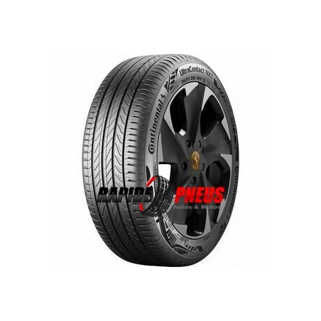 Continental - Ultracontact NXT - 225/55 R17 101W