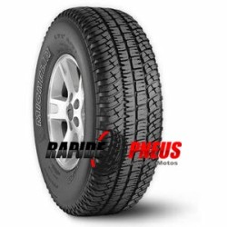 Michelin - LTX A/T2 - 275/70 R18 125/122S