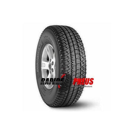 Michelin - LTX A/T2 - 275/70 R18 125/122S