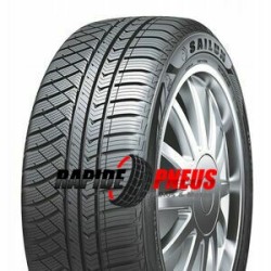 Sailun - Atrezzo 4Seasons PRO EV - 215/55 R18 99V