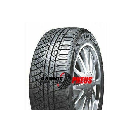 Sailun - Atrezzo 4Seasons PRO EV - 215/55 R18 99V