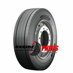 Michelin - X Incity EV Z - 305/70 R22.5 153/150J 156/150E