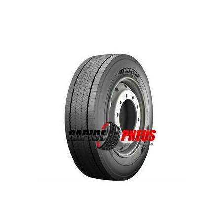 Michelin - X Incity EV Z - 305/70 R22.5 153/150J 156/150E