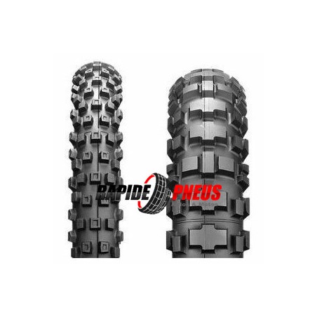 Dunlop - D908 Rally Raid - 90/90-21 54S