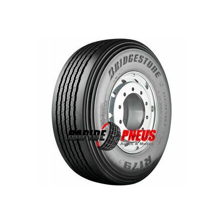 Bridgestone - R179+ - 385/65 R22.5 160K/158L