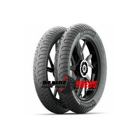 Michelin - City Extra - 80/90-17 50S