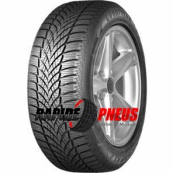 Goodyear - Ultra Grip ICE 2 + - 235/35 R20 92T