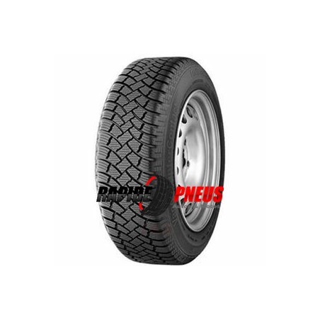 Continental - VancoWinterContact - 185/60 R15C 94/92T