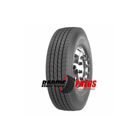 Sava - Avant A3 Plus - 12R22.5 152/148L