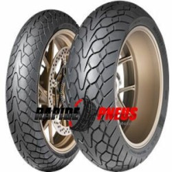 Dunlop - Mutant - 150/70 ZR17 69W