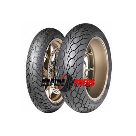 Dunlop - Mutant - 150/70 ZR17 69W